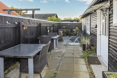 6 person holiday home in Skagen