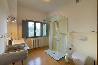 Schöne Wohnung in Belvedere Ostrense mit Pool