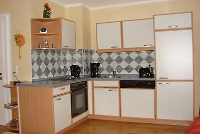 Apartamento vacacional de 1 dormitorio.