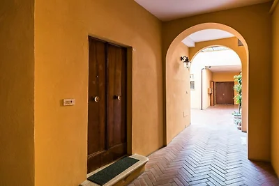 Paglietta 12 - Appartement central...