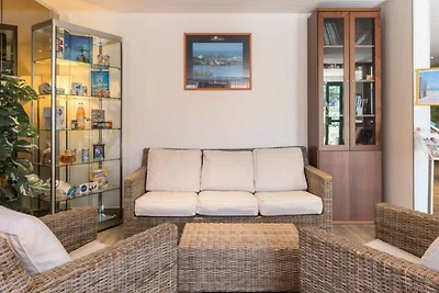 Ferienwohnung Familienurlaub Saint-Malo