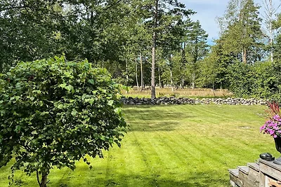 4 Sterne Ferienhaus in Löttorp