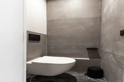 Appartamento intimo - 2BR/6P - Porte...