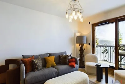 Residence Ariondaz Heliantheme