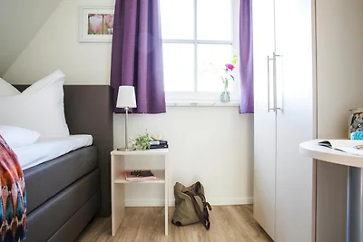 Luxushaus Boddenküste mit Sauna