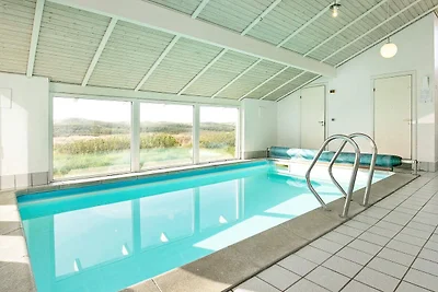 10 Personen Ferienhaus in Løkken