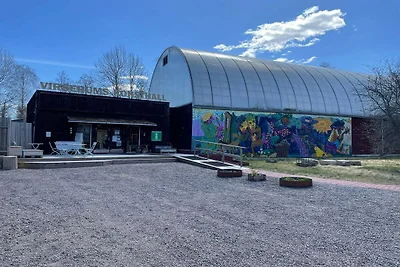 7 Personen vakantie huis in VIRSERUM