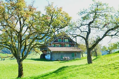 Ferienwohnung mit 2 Schlafzimmer