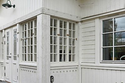 4 sterren vakantie huis in Halmstad