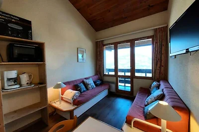 Ferienwohnung in Mont Blanc in der Nähe der...