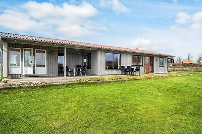 5 Personen Ferienhaus in Juelsminde