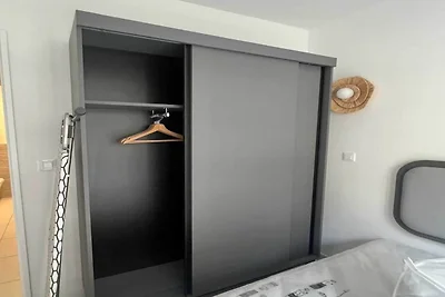 Elegantes Apartment – 1BDR/2P – In der Nähe v...