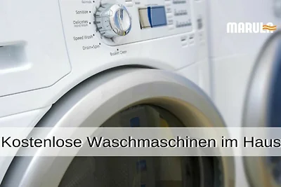Vakantieappartement met 2 slaapkamers