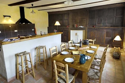 Gמte de France 8 Personen