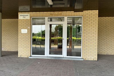 Apartment in Nieuwpoort für 4 Personen