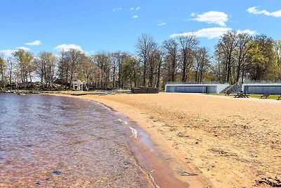 4 Sterne Ferienhaus in Växjö