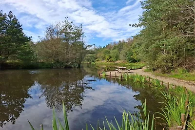 6 persone case ad Oksbøl-By Traum