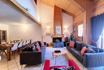 Wohnungen in Les Gets