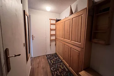 Wohnungen in La Clusaz