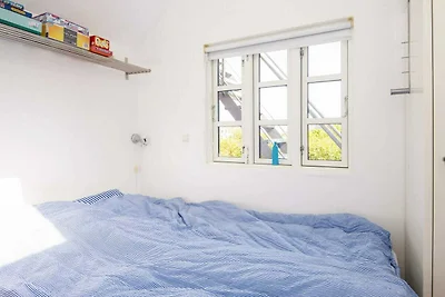 4 Sterne Ferienhaus in Grenaa-By Traum