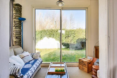 Haus in Barbâtre in der Nähe des Strandes Les...