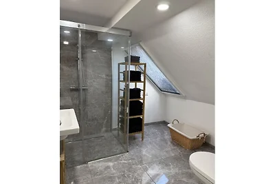 Vakantieappartement in Kötz met wifi