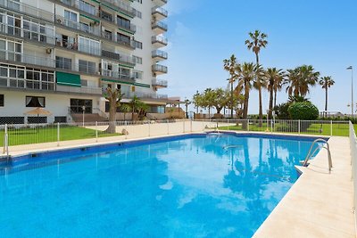 Garceta - Apartment In Benalmádena.