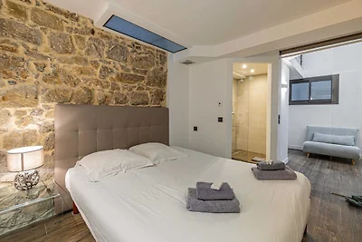 Erhabenes Loft 2BR/6p - Cannes Hyper Center