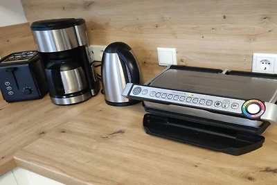 Marinapark 147 Komfortable Ferienresidenz