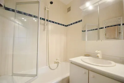 Metropole Apartment für 4 Personen