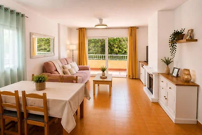Appartement aan Playa Serena