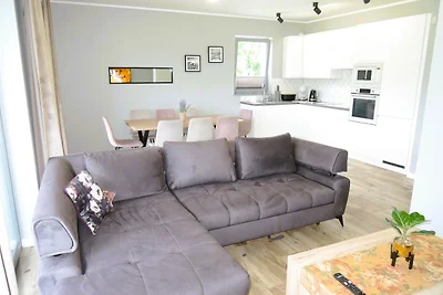 Luxus-Ferienhaus für 12 Personen
