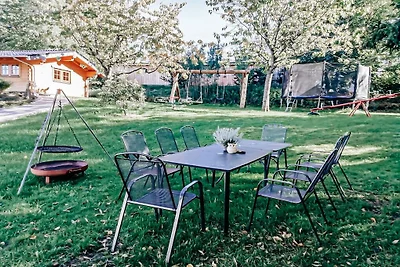 Ferienhaus mit 4 Schlafzimmer