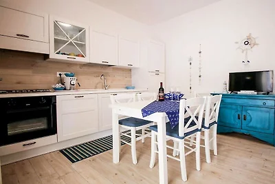 Appartamento Timone vicino al mare