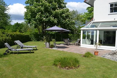 Ferienhaus mit 5 Schlafzimmer