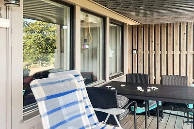 4 sterren vakantie huis in UDDEVALLA