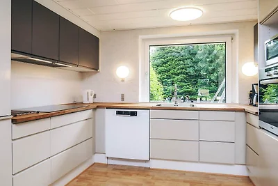 9 person holiday home in Hals-By Traum