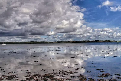 6 Personen Ferienhaus in Egernsund-By Traum