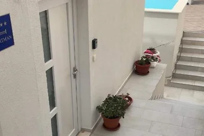 Two Bedroom Apartment with Sea View