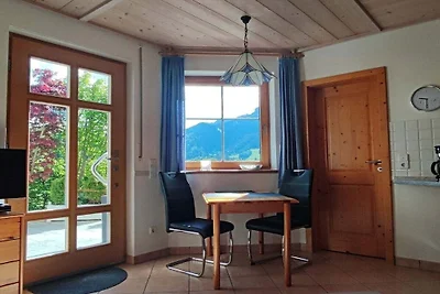 Ferienwohnung mit 1 Schlafzimmer
