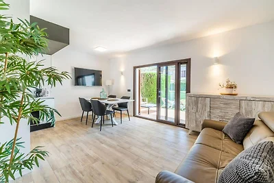 Familienfreundliche Strandvilla in bester...