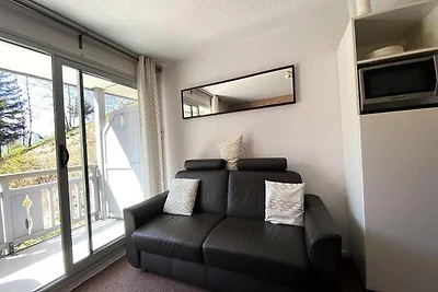 Wohnung in Belle Etoile nahe Skipisten