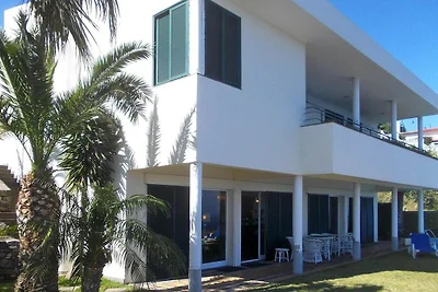 Villa auf Madeira mit Atlantikblick