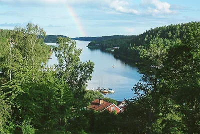 4 Personen Ferienhaus in VALDEMARSVIK