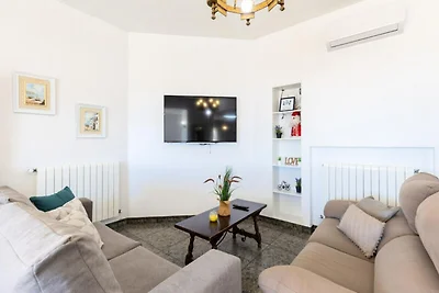 Villa a Guardamar con Accesso Spiaggia