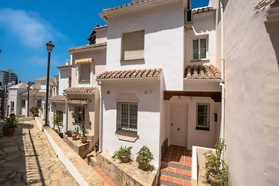 Appartement in Nerja vlakbij Playa Burriana