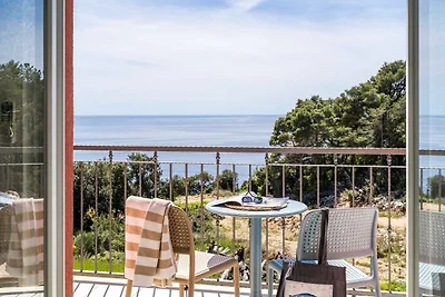 Apartments Villa Lukas - ''No.