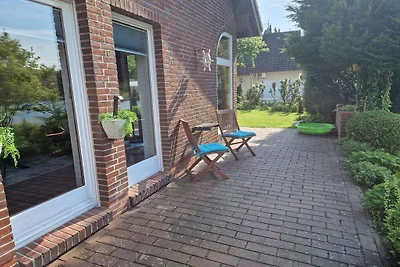 Maison de vacances avec vue sur le lac