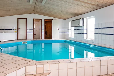 10 persoons vakantie huis in Harboøre-By...