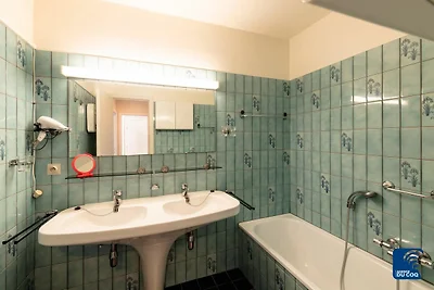Parkhouse B201 gezellig appartement in De...